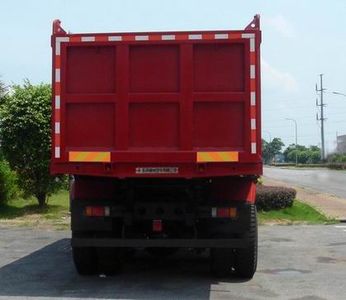 Chenglong  LZ3252PDJ Dump truck