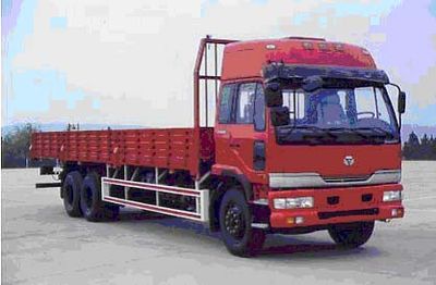 Chunlan  NCL1240DPL Truck