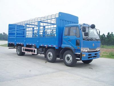 Chunlan NCL5168CSYGrate type transport vehicle