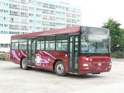 Yutong  ZK6100GN City buses