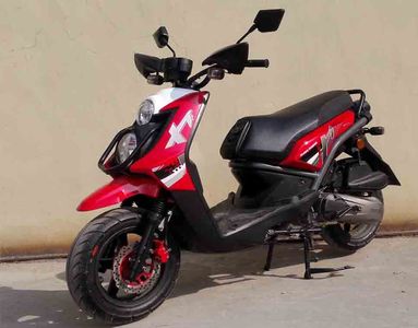 Zhiwei  ZW150T5S Two wheeled motorcycles