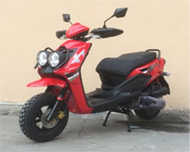 Zhiwei  ZW150T5S Two wheeled motorcycles