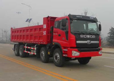 Foton BJ3313DNPHC10Dump truck