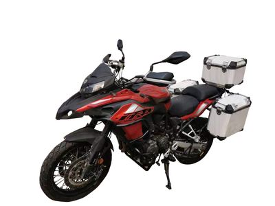 Benelli BJ500GS5D Two wheeled motorcycles