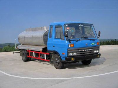 Dongfeng  DHZ5070GLQ Asphalt distributor truck