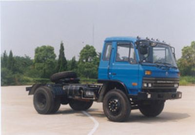 Dongfeng  EQ4141G7D Semi trailer towing vehicle