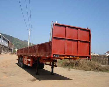 Minfeng  FDF9280 Semi trailer