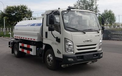 Gaomo  GSK5080GSSJ6 Sprinkler truck