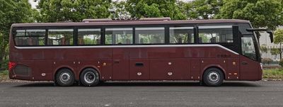 Ankai  HFF6140A9D6Y coach