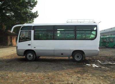 Hengshan  HSZ6600C1 coach