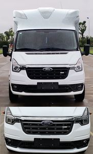 Jiangling Quanshun brand automobiles JSV5048TSYMLA26 Camping vehicle