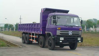 Jiabao SJB3270GDump truck