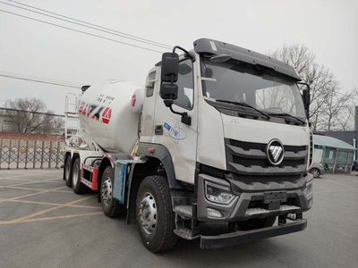 Yate Heavy Industries TZ5311GJBBJCF Concrete mixing transport vehicle