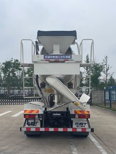 Ruijiang  WL5310GJBLZG6AE Concrete mixing transport vehicle