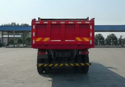 Haohan  ZZ3315M3566D1 Dump truck