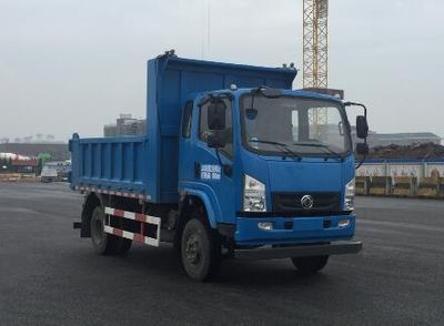 Dongfeng EQ3161GP5Dump truck