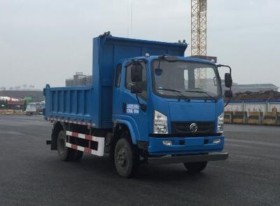 Dongfeng  EQ3161GP5 Dump truck