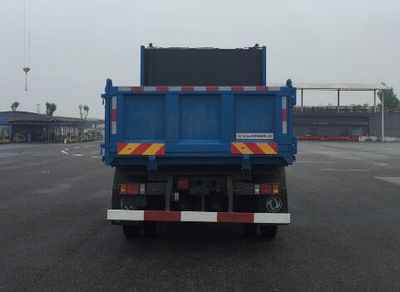 Dongfeng  EQ3161GP5 Dump truck