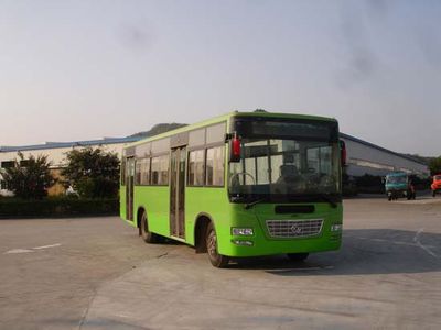 Dongfeng  EQ6910PC City buses