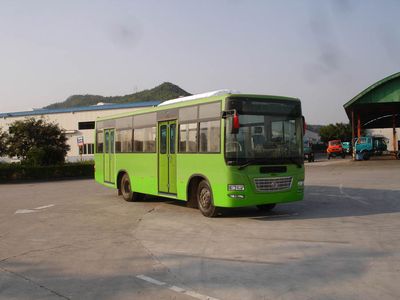 Dongfeng  EQ6910PC City buses