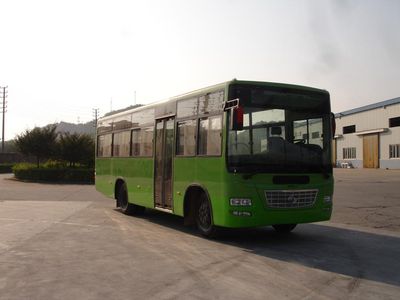 Dongfeng  EQ6910PC City buses