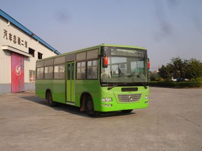 Dongfeng  EQ6910PC City buses