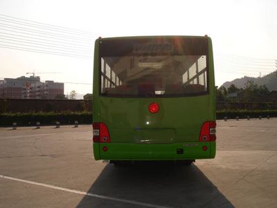 Dongfeng  EQ6910PC City buses