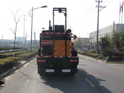 Zhetong brand automobiles LMT5120TYHZ Road maintenance vehicle