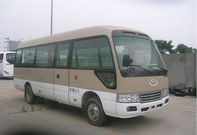 Kaiwo  NJL6706YF4 coach