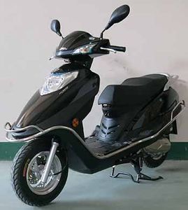 Shuangjian  SJ100T5K Two wheeled motorcycles