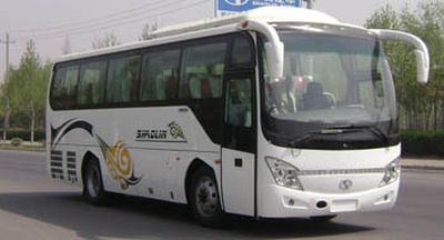 Shaolin SLG6900C4ERcoach