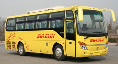 Shaolin  SLG6900C4ER coach