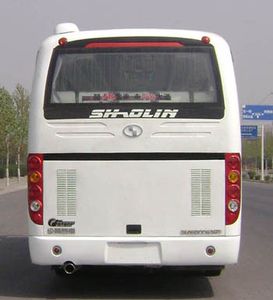 Shaolin  SLG6900C4ER coach