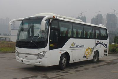 Shaolin  SLG6900C4ER coach