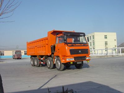 Lu Wang  ZD3310 Dump truck