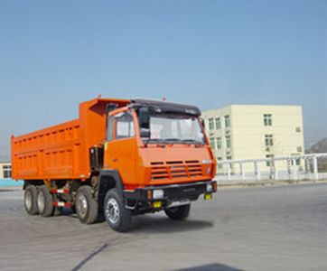 Lu Wang  ZD3310 Dump truck