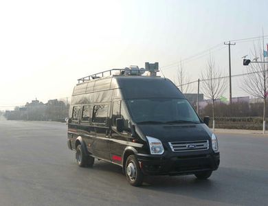 Chunxing  ZZT5040XZH5 Command vehicle