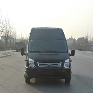 Chunxing  ZZT5040XZH5 Command vehicle