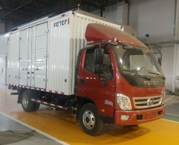 Foton  BJ5041XXY8JDAAB3 Box transport vehicle