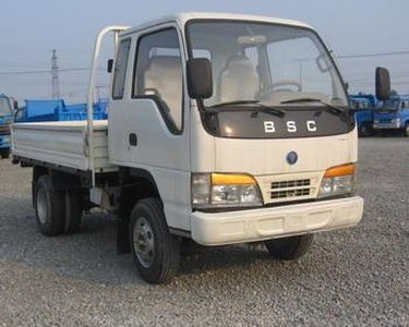 Gemstone  BS2810A Low speed truck