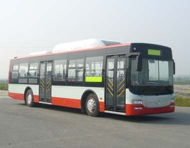 Shudu  CDK6121CHR City buses