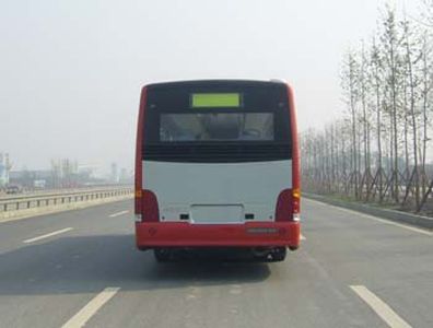 Shudu  CDK6121CHR City buses