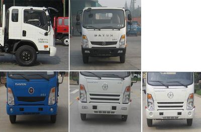 Dayun  CGC1047HDD33D Truck