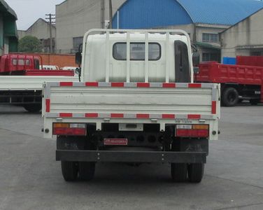 Dayun  CGC1047HDD33D Truck