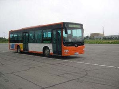 Huanghai  DD6118S15 City buses