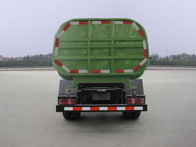 Shenyu  DFA2315PDQ Clean low-speed truck