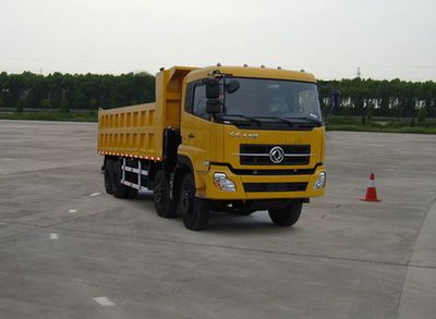 Dongfeng  DFC3311AB2 Dump truck