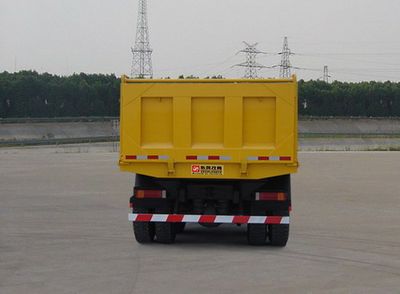 Dongfeng  DFC3311AB2 Dump truck