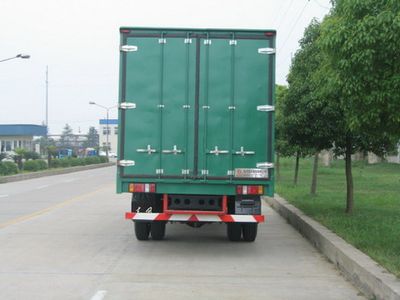 Dongfeng  EQ5080XXYG9AD5AC Box transport vehicle