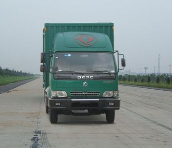 Dongfeng  EQ5080XXYG9AD5AC Box transport vehicle